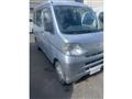 2014 Daihatsu Hijet Cargo