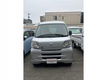 2014 Daihatsu Hijet Cargo