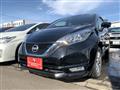 2018 Nissan Note
