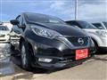2018 Nissan Note