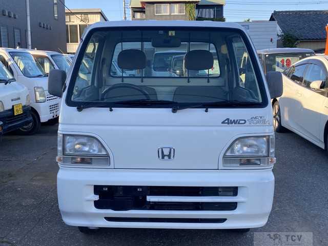 1996 Honda Acty Truck