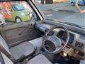 1996 Honda Acty Truck