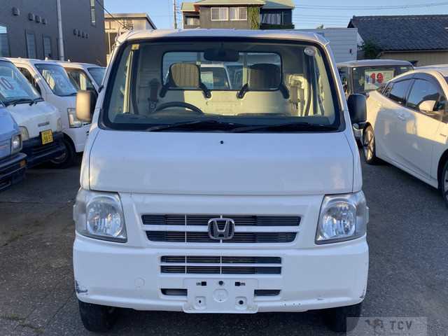2005 Honda Acty Truck