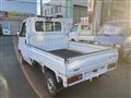 2005 Honda Acty Truck