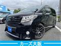 2015 Toyota Alphard G