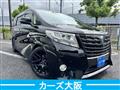 2015 Toyota Alphard G