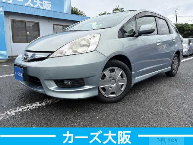 2011 Honda Honda Others