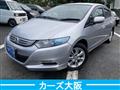 2009 Honda Insight