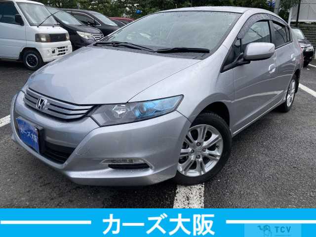 2009 Honda Insight