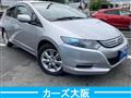 2009 Honda Insight