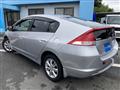 2009 Honda Insight