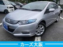 2009 Honda Insight