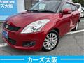 2011 Suzuki Swift