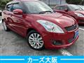 2011 Suzuki Swift