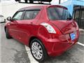 2011 Suzuki Swift