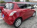 2011 Suzuki Swift