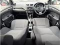 2011 Suzuki Swift