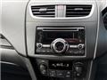2011 Suzuki Swift