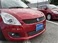 2011 Suzuki Swift