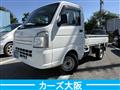 2017 Suzuki Carry Truck