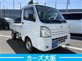 2017 Suzuki Carry Truck