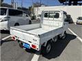 2017 Suzuki Carry Truck
