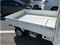 2017 Suzuki Carry Truck