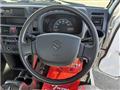 2017 Suzuki Carry Truck