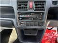 2017 Suzuki Carry Truck