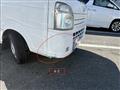 2017 Suzuki Carry Truck