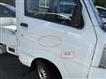 2017 Suzuki Carry Truck