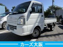 2017 Suzuki Carry Truck