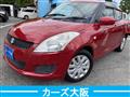 2012 Suzuki Swift