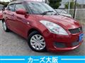 2012 Suzuki Swift