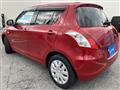 2012 Suzuki Swift