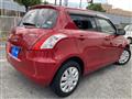 2012 Suzuki Swift