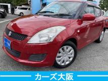 2012 Suzuki Swift