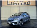 2014 Honda Fit