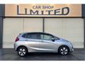 2014 Honda Fit