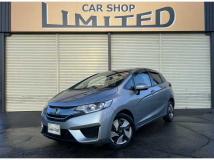 2014 Honda Fit