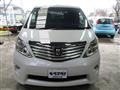 2010 Toyota Alphard G