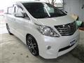 2010 Toyota Alphard G