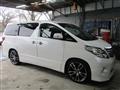 2010 Toyota Alphard G