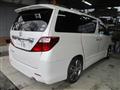 2010 Toyota Alphard G