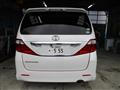 2010 Toyota Alphard G