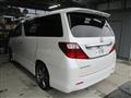2010 Toyota Alphard G