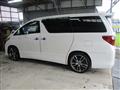 2010 Toyota Alphard G