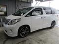 2010 Toyota Alphard G