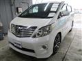 2010 Toyota Alphard G