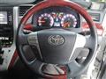 2010 Toyota Alphard G